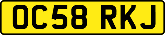 OC58RKJ