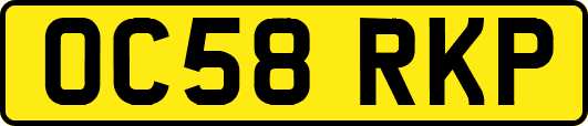 OC58RKP