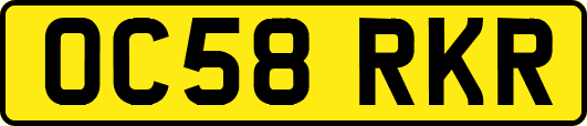 OC58RKR