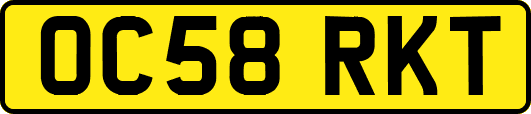 OC58RKT