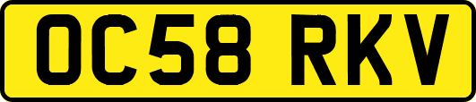 OC58RKV