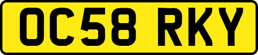 OC58RKY