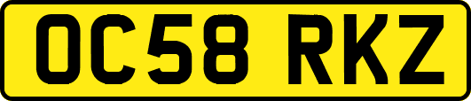 OC58RKZ