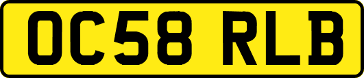 OC58RLB