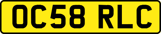 OC58RLC