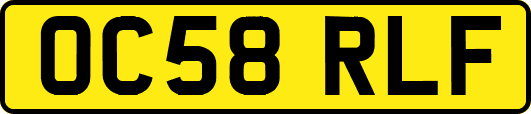 OC58RLF