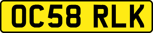 OC58RLK