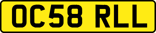 OC58RLL