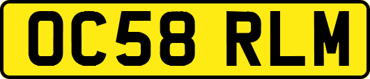OC58RLM