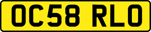OC58RLO