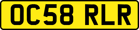 OC58RLR