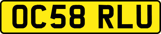 OC58RLU