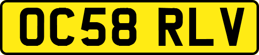 OC58RLV
