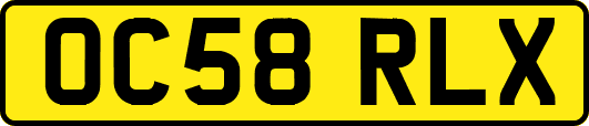 OC58RLX