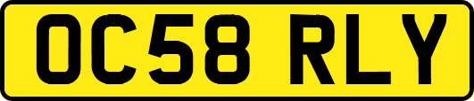 OC58RLY