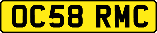 OC58RMC