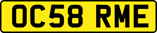OC58RME