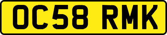 OC58RMK
