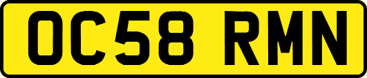 OC58RMN