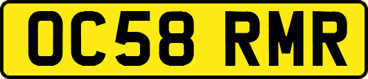 OC58RMR