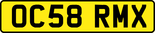 OC58RMX