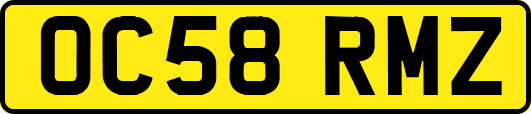 OC58RMZ