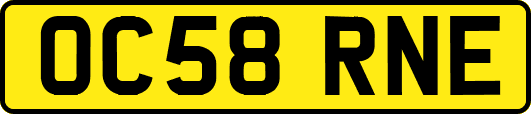 OC58RNE