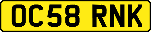 OC58RNK