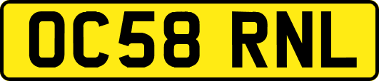 OC58RNL