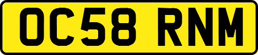 OC58RNM