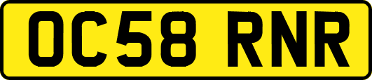 OC58RNR