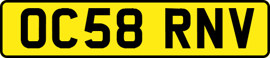 OC58RNV