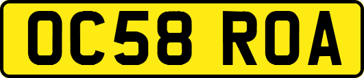 OC58ROA