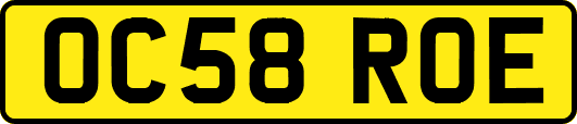 OC58ROE