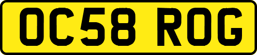 OC58ROG
