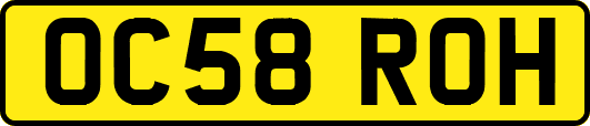OC58ROH