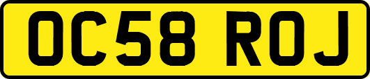 OC58ROJ