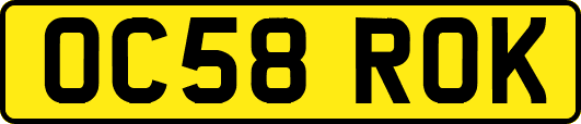 OC58ROK