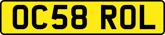 OC58ROL