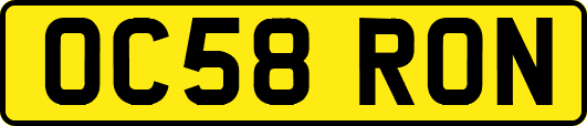 OC58RON