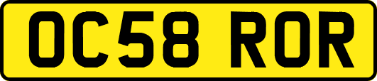 OC58ROR