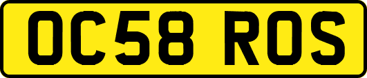 OC58ROS
