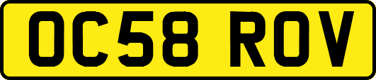OC58ROV