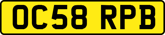 OC58RPB