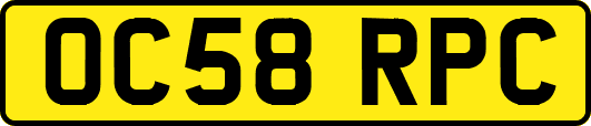OC58RPC
