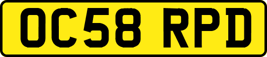OC58RPD