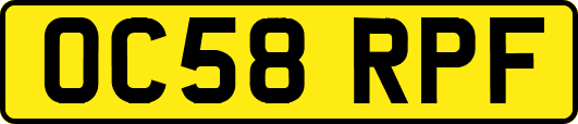 OC58RPF