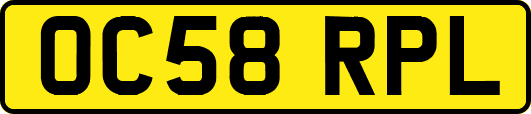 OC58RPL