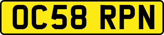 OC58RPN