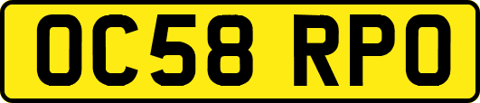 OC58RPO